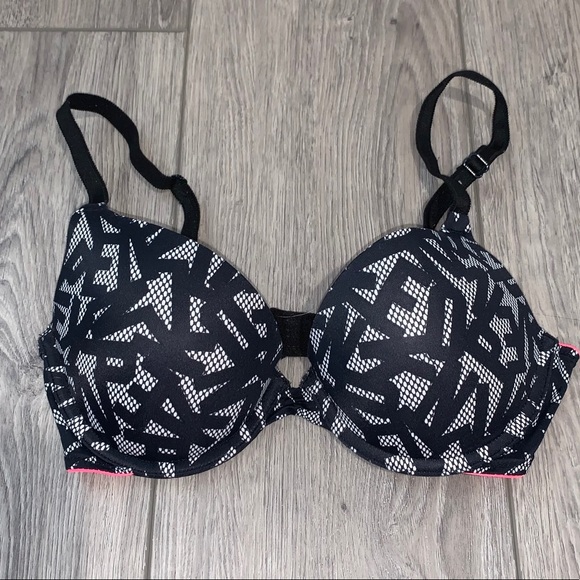 Victoria’s Secret Pink Bra - Picture 1 of 4